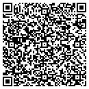 QR code with HI Tech Fence Co contacts