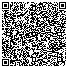 QR code with Hales Spotless Cleaning Servic contacts