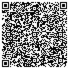 QR code with Saint Joseph Mssnry Bptst Chrc contacts