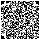 QR code with High Voltage Music & Acces contacts
