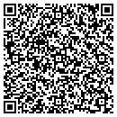 QR code with T M Auto Sales contacts