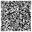 QR code with Hudson Pest Control contacts