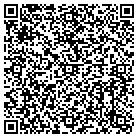 QR code with Ahlstrom Services Inc contacts