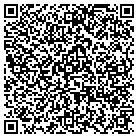 QR code with Mt Zion Congregational Meth contacts