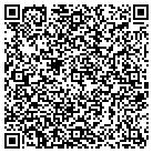 QR code with Chattooga Baptist Assoc contacts
