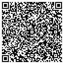 QR code with Gaines House contacts