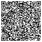 QR code with Manning Appliance Service contacts