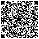 QR code with J WS Convenient Store contacts