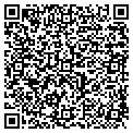 QR code with Gems contacts
