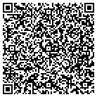 QR code with Oconee Screens & More contacts