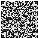 QR code with K Nine Systems contacts