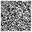 QR code with Peachtree Tooling Corporation contacts