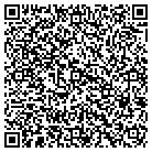 QR code with E & R Super Car Wash & Detail contacts