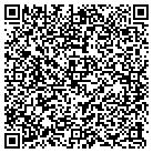QR code with A Better Gutter Cleaning Inc contacts
