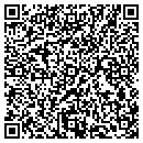 QR code with 4 D Concepts contacts