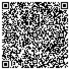 QR code with Peachtree Executive Conference contacts