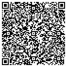 QR code with J Joel Edwards Public Library contacts