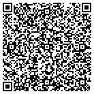 QR code with Sheffield School of Dance Inc contacts