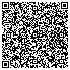 QR code with C & R Irrigation Repairs contacts