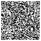 QR code with Radio Web Designs Inc contacts