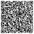 QR code with Petersons Goldfish Farm Inc contacts