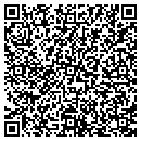 QR code with J & J Properties contacts
