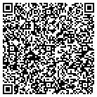 QR code with Georgia Environmental Orgnztn contacts