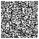 QR code with Custom Design By Margo Inc contacts