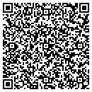 QR code with Zero Tolerance Inc contacts
