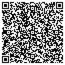 QR code with Urban Xtreme contacts
