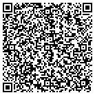 QR code with R & R Translations Service contacts