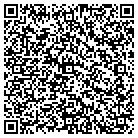 QR code with T S Finishing Touch contacts
