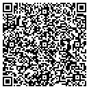 QR code with Almont Homes contacts