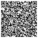 QR code with Pegasus Cafe contacts
