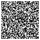 QR code with James Brown Tree contacts