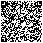 QR code with Central Arkansas Surveying In contacts