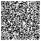 QR code with H & R Block Tax Service contacts