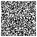 QR code with Hope Home Inc contacts