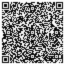 QR code with JUST Sportswear contacts