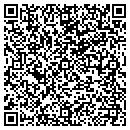 QR code with Allan Blum PHD contacts