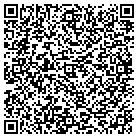 QR code with Mcbride Engine Service & Machie contacts