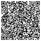 QR code with Honorable David T Emerson contacts