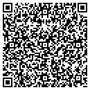 QR code with J& J Grading contacts