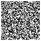 QR code with R & R R V Sales and Services contacts
