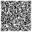 QR code with Gainesville Poultry Processing contacts