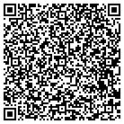 QR code with Material Service Corp contacts