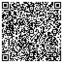 QR code with S P C Marketing contacts