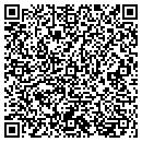QR code with Howard D Walden contacts