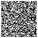 QR code with Jumpin Java contacts