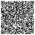 QR code with Rehab Service Of Wilcox County contacts